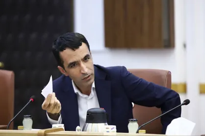 امرایی: دغدغه&zwnj;های فناوران در اینوتکس به مصوبات حمایتی تبدیل می&zwnj;شود/ ۱۱ هزار شرکت دانش&zwnj;بنیان در کشور فعالیت می&zwnj;کنند