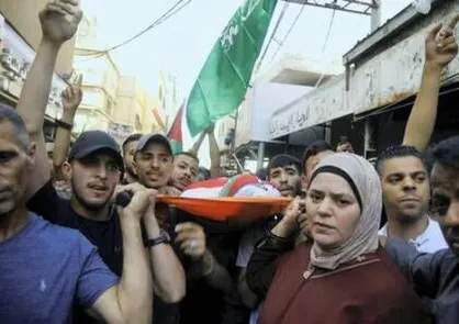 شهادت ۲۸ کودک فلسطینی توسط صهیونیست&zwnj;ها
