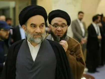 منابع عراقی: هیچ نشستی بین گروه&zwnj;های شیعه و پسر آیت&zwnj;الله سیستانی در نجف برگزار نشده است