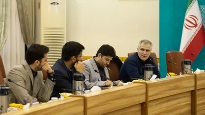 نقش دانش&zwnj;بنیان&zwnj;ها در مدیریت بهره&zwnj;وری کشور ارتقا می&zwnj;یابد