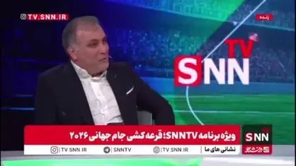 ماجدی: بازیکنان باتجربه باید با دویدن الگو باشند/ از ستاره&zwnj;هایمان بخواهیم واقعاً ستاره بمانند