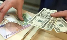 پرداخت اسکناس در برابر حواله ارزی صادرکنندگان