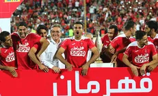 سازمان لیگ: پرسپولیس قهرمان سوپرجام است