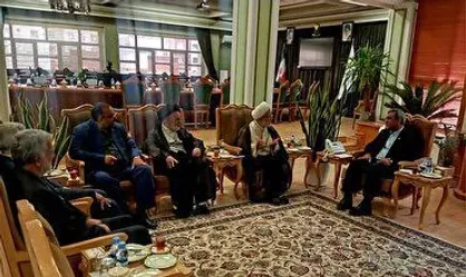 ۱۷ هزار زندانی غیرعمد در کشور آزاد می&zwnj;شوند
