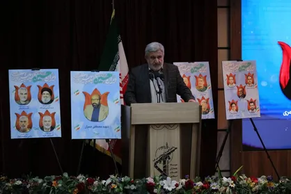 مردانی: پژوهش&zwnj;های کوچک هم می&zwnj;تواند مشکلات بزرگ را حل کند/ اساتید بسیجی باید نیاز&zwnj;های واقعی استان&zwnj;ها را شناسایی و رفع کنند