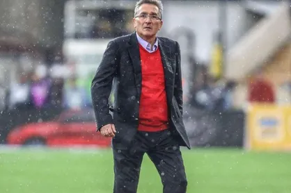 وعده دوباره پرسپولیسی&zwnj;ها / پول برانکو پرداخت می&zwnj;شود
