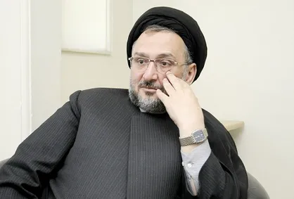 ابطحی: بیانات رهبری درمورد عدم مذاکره و نبود جنگ تکلیف همه را روشن کرد