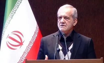 خبر خوش رئیس جمهور به کولبران کرمانشاهی + فیلم