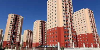 ساخت ۵۰ هزار مسکن کیفی و ارزان در شهر&zwnj;های جدید آغاز شد