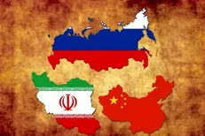 آمریکا می‌خواست افغانستان باتلاقی برای ایران، روسیه و چین باشد