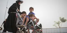 حمایت محله محور از مادر و کودک در طرح ملی هوای مادری/ مشهدالرضا میزبان اولین هم‌افزایی فعالان شاخص مادر و کودک