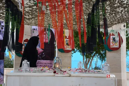 سومین یادواره مدافعین حرم در دانشگاه آزاد اهواز برگزار می&zwnj;شود