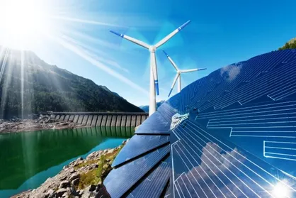پیاده&zwnj;سازی ۱۰ ایده فناورانه در طرح پل سبز زندگی/ اولین انجمن علمی انرژی&zwnj;های تجدپذیر در وزارت علوم ایجاد می&zwnj;شود