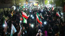 فراخوان «روایت شب‌های فتح»؛ ثبت همبستگی مردم در روز‌های مقاومت و پیروزی