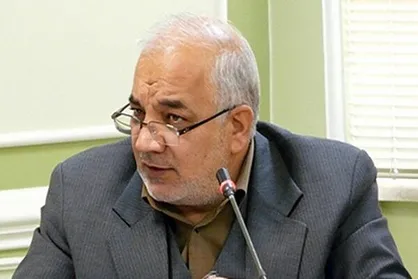 انتخاب &laquo;حسن موحدیان&raquo; به عنوان رئیس شورای شهر مشهد