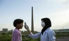 گروه جهادی منتظران ظهور طرح غربالگری در کوره‌های آجرپزی مناطق حاشیه جنوب تهران را اجرا می‌کند