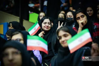 جشن تکلیف سیاسی