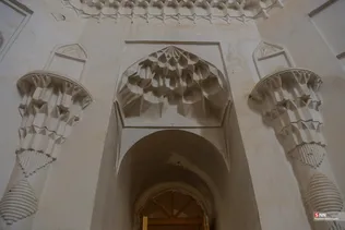 ارگ کلاه فرنگی