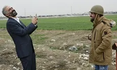 «کاتیوشا» بعد از «دلم می‌خواد» به سینما می‌آید