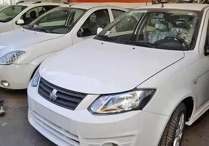 محصولات جدید سایپا روی مگاپلتفرمSP تولید خواهند شد