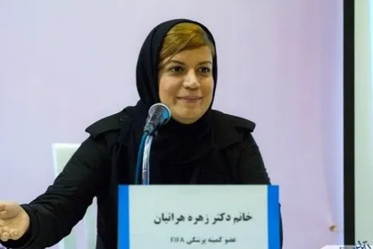 واکنش رئیس ایفمارک به مثبت اعلام شدن تست کرونای استقلالی&zwnj;ها