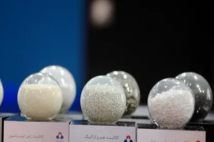 به&zwnj;کارگیری مواد پیشرفته به عنوان الکتروکاتالیست در تولید انرژی