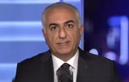 برای شاه شدن من ایران باید ویران شود
