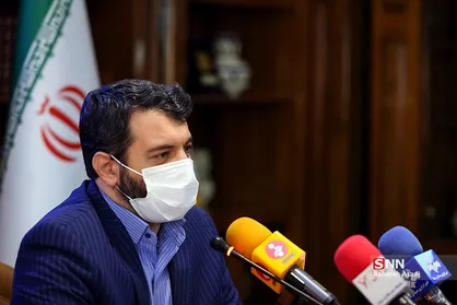 آیین گشایش هفته کارآفرینی