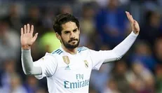 دیدار مالک PSG با ایسکو و مدیر برنامه‌هایش