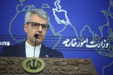 ارسال کنوانسیون «خزر» به مجلس برای تصویب