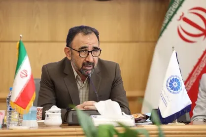 قرارگاه دهه آخر صفر در مشهد تشکیل شد / پیش&zwnj;بینی ورود ۸ میلیون زائر در ایام شهادت امام رضا(ع) به مشهد