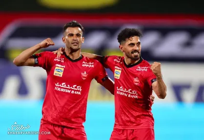 شادی دوباره آل کثیر با چشم&zwnj;هایش! +عکس