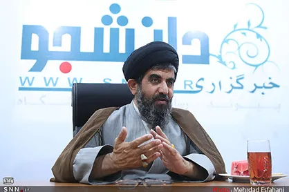 مدیریت استیضاح &laquo;زنگنه&raquo; از سوی بابک زنجانی بحثی انحرافی است