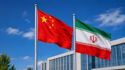حمایت چین و سوئیس از روند مذاکرات میان ایران و آمریکا