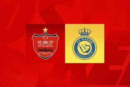 اعلام برنامه&zwnj;های رسمی پیش از دیدار پرسپولیس و النصر عربستان