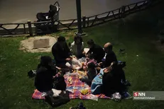 آماده‌باش کامل واحدهای گشت یگان حفاظت منابع طبیعی در روز طبیعت