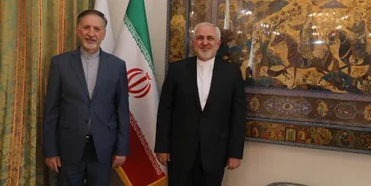 &laquo;محسن بهاروند&raquo; سفیر جدید ایران در لندن یکشنبه وارد محل ماموریت می&zwnj;شود