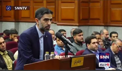 وکیل شکات پرونده رسیدگی به جنایات سران منافقین: اصحاب رسانه ابعاد جنایات منافقین را منتشر کنند/ این جنایات کمتر از آن چیزی نیست که امروز در غزه می&zwnj;بینیم
