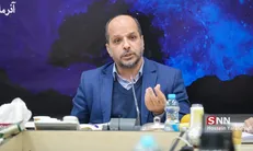 حسنی‌آهنگر: الگوی کاری حاج قاسم سلیمانی را مبنای عملکرد خود قرار دهیم