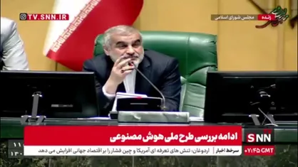 نیکزاد: مجلسی که محل تضارب آرا نباشد، مجلس مرده است