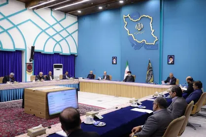 رئیسی دستگاه&zwnj;ها را به ارائه راهکار مصرف بهینه انرژی مکلف کرد