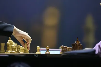 سرپرست نایب رییسی فدراسیون شطرنج منصوب شد