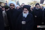 عزاداری شهادت حضرت زهرا (س) در قم