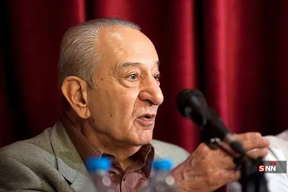 نگاهی به زندگی نامه &laquo;اکبر اعتماد&raquo; بنیانگذار سازمان انرژی اتمی ایران و مشهور به پدر هسته&zwnj;ای