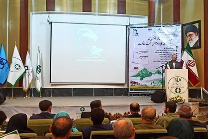 روش&zwnj;های سنتی حفظ محیط&zwnj;زیست جواب نمی&zwnj;دهد