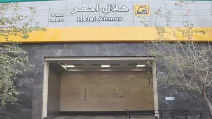 ۲ ورودی متروی تهران در خط یک و ۷ افتتاح شد