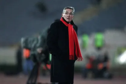 برانکو ۲۳ اسفند می&zwnj;رود، بعد از عید می&zwnj;آید