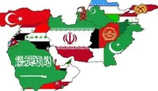 احتمال اوج‌گیری تنش در خاورمیانه وجود دارد/ فعال شدن روابط ایران با کشورهای خلیج فارس و منطقه