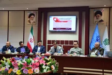 میزبانی دانشگاه علوم کشاورزی گرگان از مدیران حفاظت محیط زیست / تأکید مسئولان بر اختصاص اعتبارات پژوهشی برای حفظ محیط زیست