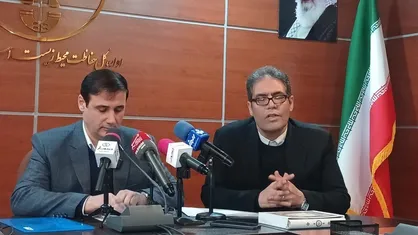 چالش&zwnj;ها و فرصت&zwnj;های محیط زیست در استان البرز؛ از آلودگی هوا تا احیای تالاب&zwnj;ها